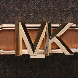 

Сумка MICHAEL Michael Kors Parker 30F2G7PS6B Brn/Acorn, Коричневий