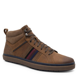Lasocki Zapatillas Lasocki MB-SPOD-12 BIG Marrón