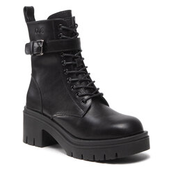 GOE Botki GOE KK2N4053 Black