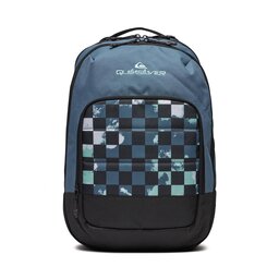 Quiksilver Mugursoma Quiksilver AQYBP03156 Beringseachecktd233 BYG6