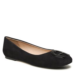 Aigner Балеринки Aigner Mila 4 1231280 Black 001