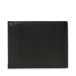 

Велике Чоловіче Портмоне Calvin Klein Duo Stitch Trifold I0Cc W/Coin L K50K510325 BAX, Чорний