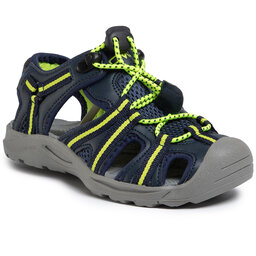 CMP Σανδάλια CMP Kids Aquarii Hiking Sandal 30Q9664 Cosmo N985