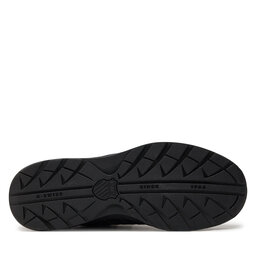 

Снікерcи K-Swiss Vista Trainer 07000-001-M Black/Black 1, Чорний