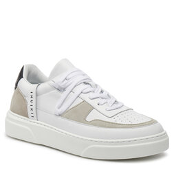 Inuikii Sneakers Inuikii Leo 50102-866 White