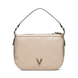 Valentino Handtasche Valentino Oregon Re VBS7GA03 Ecru