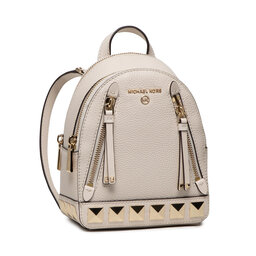 

Рюкзак MICHAEL Michael Kors Brooklyn 30S2LBNB0I Lt Cream, Бежевий