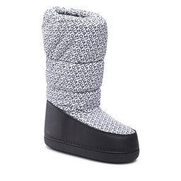 QUAZI Topánky QUAZI NS9039-1 White