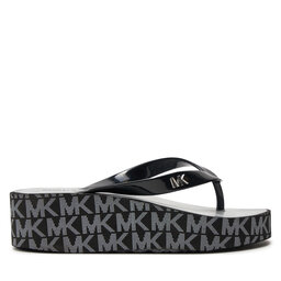 MICHAEL KORS KIDS Japanke MICHAEL KORS KIDS MK100956 Crna