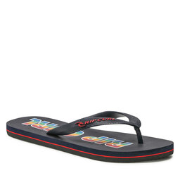 Rip Curl Japonki Rip Curl Icons Open Toe TCTC81 Navy 49