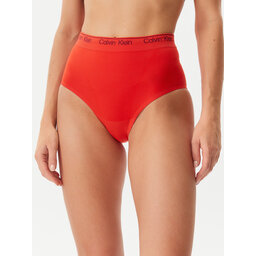 Calvin Klein Underwear Calvin Klein Underwear Klasszikus magas derekú alsó LV00QF8282 Piros