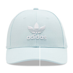 

Бейсболка adidas Baseb Class Tre HL9325 Almblu, Голубий