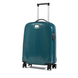 WITTCHEN Maleta pequeña rígida WITTCHEN 56-3P-571-85 Green