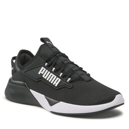 Puma Обувки Puma Retaliate 2 Jr 377085 01 Puma Black/Puma White