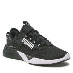Puma Schuhe Puma Retaliate 2 Jr 377085 01 Puma Black/Puma White