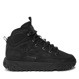 Timberland Μποτίνια Timberland Greenstride Motion 6 TB1A67P40151 Μαύρο