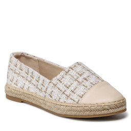 DeeZee Espadrillas DeeZee WSS990-104 Beige