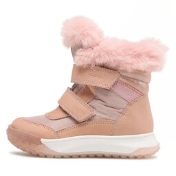 

Чоботи Lasocki Kids CI12-3138-03 Lavender Rose, Рожевий