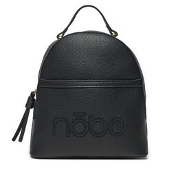 Nobo Σακίδιο Nobo BAGT380-K020 Μαύρο