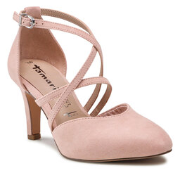 Tamaris Lågskor Tamaris 1-24404-28 Rose 521