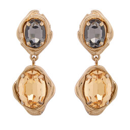 Weekend Max Mara Brosche Weekend Max Mara Serves 2525756145650 Goldfarben