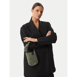 KARL LAGERFELD Handtasche KARL LAGERFELD 230W3095 Grün