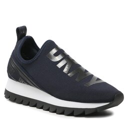 DKNY Sneakers DKNY Abbi K3299730 Navy NVY