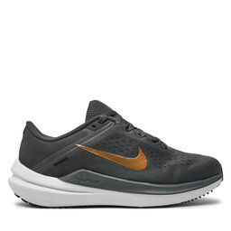 Nike Běžecké boty Nike Winflo 10 DV4023 005 Černá