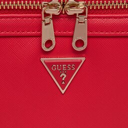 

Косметичка Guess Not Coordinated (SA) Accessories PW1523 P3161 RED, Червоний