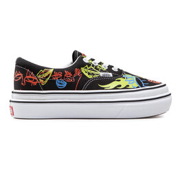 

Кросівки Vans, Чорний