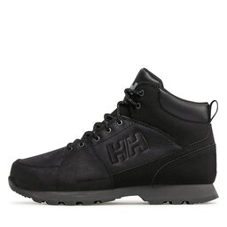 

Трекінгові черевики Helly Hansen Tsuga 11454_992 Black/New Light Grey, Чорний