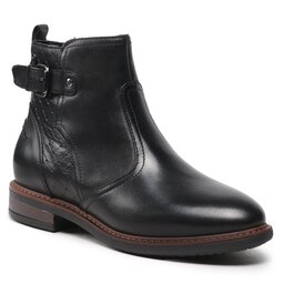 Tamaris Bokacsizma Tamaris 1-25377-29 Black 001