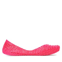 

Балетки Melissa Campana Papel Ad 33693 Pink AJ803, Рожевий