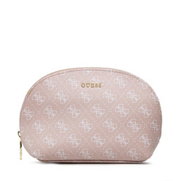 Guess Geantă pentru cosmetice Guess Tya Accessories PWTYAA P2470 REG