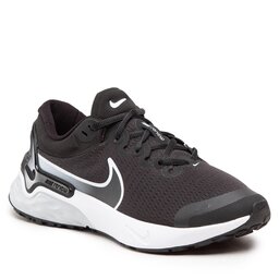 Nike Παπούτσια Nike Renev Run 3 DC9413 001 Black/White/Pure Platinum