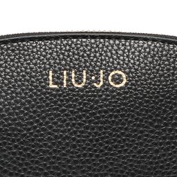 

Косметичка Liu Jo Ecs M Beauty AA3253 E0086 Nero 22222, Чорний