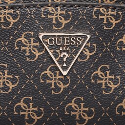

Сумка Guess Noelle (QL) HWQL78 79060 BRO, Коричневий