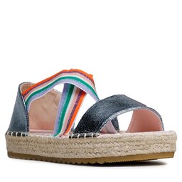Nelli Blu Espadrillos Nelli Blu CSS20378-03 Blue
