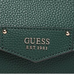 

Сумка Guess HWEVG8 39019 FOR, Зелений