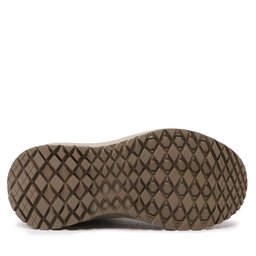 

Снікерcи Vans Ultrarange Exo VN0A5KS5BF01 Sherpa Brown/Multi, Коричневий