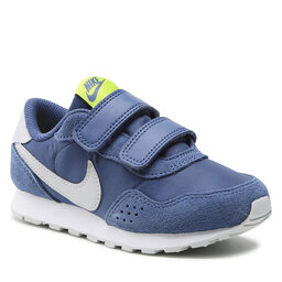 Nike Scarpe Nike Md Valiant (PSV) CN8559 406 Mystic Navy/Grey Fog