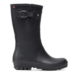 Viking Botas de agua Viking Hedda 1-36500-2 Negro