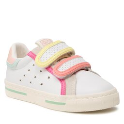 Gioseppo Гуменки Gioseppo 68881-P White