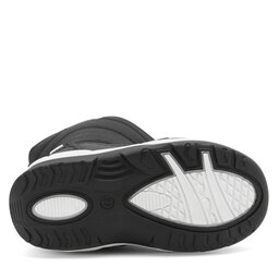 

Снігоходи Action Boy CP91-25249 Black, Чорний