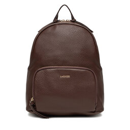 Lasocki Rucksack Lasocki C-LSK-L-003-08 Braun
