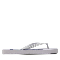 

В'єтнамки Fila Troy Slipper Wmn FFW0005.10004 White, Білий