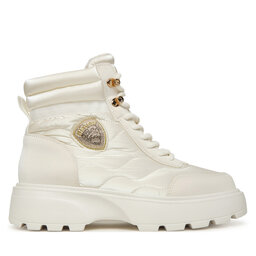 Blauer Planinarske cipele Blauer F5BLANCA03/NYP Bijela