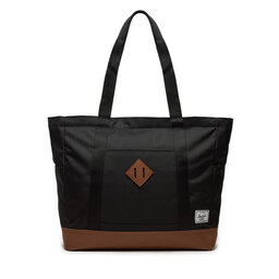 Herschel Kabelka Herschel Heritage™ Tote 11467-04735 Černá