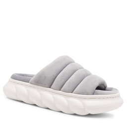 Home & Relax Pantofole Home & Relax C-AW-15 Grigio