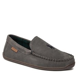 Polo Ralph Lauren Mokasíny Polo Ralph Lauren 843924508004 Charcoal 010